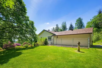 Front Yard Photo of 31155 Olson Avenue, Mission, BC
