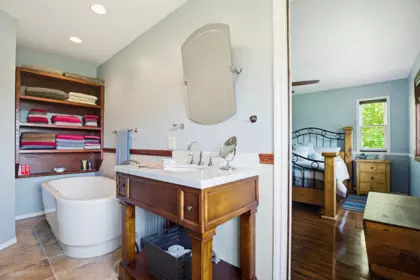 Hallway Photo of 31155 Olson Avenue, Mission, BC