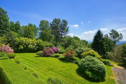 Hot Tub / Spa Photo of 31155 Olson Avenue, Mission, BC