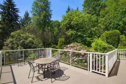 Outdoor Deck Photo of 31155 Olson Avenue, Mission, BC