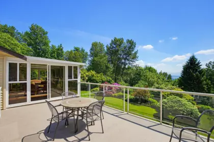 Outdoor Patio Photo of 31155 Olson Avenue, Mission, BC