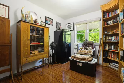 Staircase Photo of 31155 Olson Avenue, Mission, BC