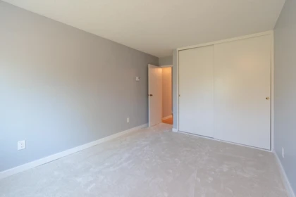 Bedroom 3 Photo of 103 3353 Heather Street, Vancouver, BC