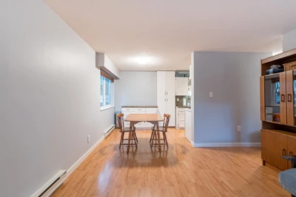 Pantry Photo of 103 3353 Heather Street, Vancouver, BC
