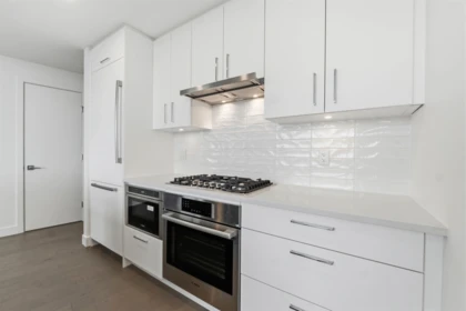 Loft / Bonus Room Photo of 2406 1588 Johnston Road, Surrey, BC