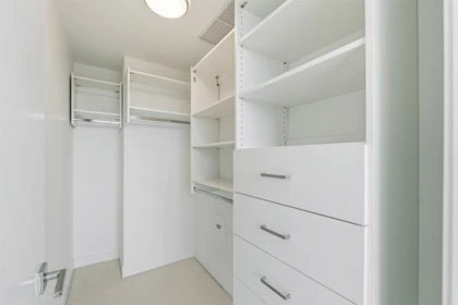 Mudroom Photo of 2406 1588 Johnston Road, Surrey, BC