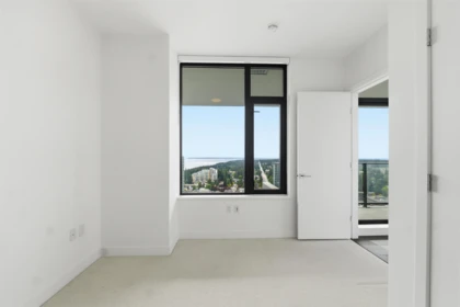 Office / Den Photo of 2406 1588 Johnston Road, Surrey, BC