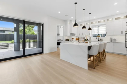 Kitchen Photo of 1575 Cornell Avenue, Coquitlam, BC