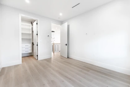 Loft / Bonus Room Photo of 1575 Cornell Avenue, Coquitlam, BC