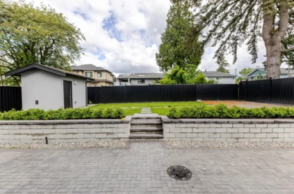 Street View Photo of 1575 Cornell Avenue, Coquitlam, BC