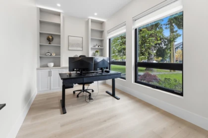 Walk-In Closet Photo of 1575 Cornell Avenue, Coquitlam, BC