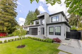 1575 Cornell Avenue, Coquitlam, BC