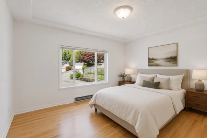 Pantry Photo of 4860 Eton Street, Burnaby, BC