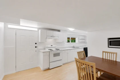 Primary Bedroom Photo of 4860 Eton Street, Burnaby, BC