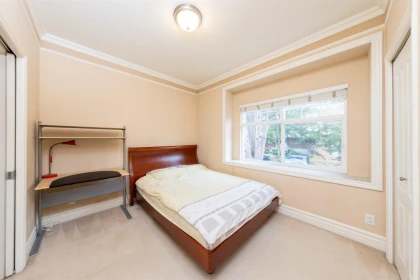 Basement Recreation Room Photo of 260 W 63rd Avenue, Vancouver, BC