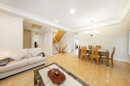 260 W 63rd Avenue, Vancouver, BC, Vancouver — Single Family Residence for sale