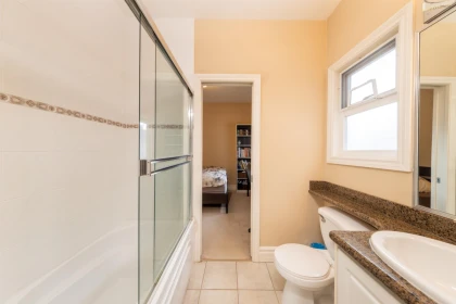 Office / Den Photo of 260 W 63rd Avenue, Vancouver, BC