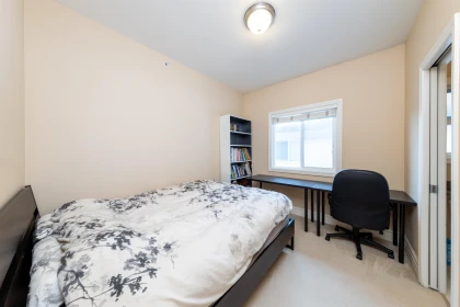 Powder Room Photo of 260 W 63rd Avenue, Vancouver, BC