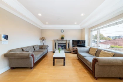 Primary Bedroom Photo of 260 W 63rd Avenue, Vancouver, BC