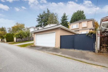 Swimming Pool Photo of 260 W 63rd Avenue, Vancouver, BC