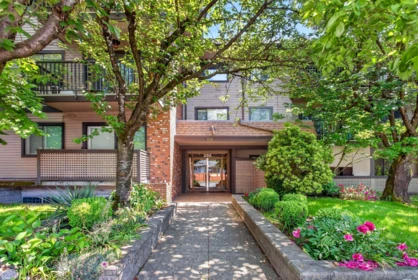 115 535 Blue Mountain Street, Coquitlam, BC, Coquitlam — Apartment/Condo for sale