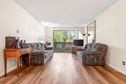 115 535 Blue Mountain Street, Coquitlam, BC, Coquitlam — Apartment/Condo for sale
