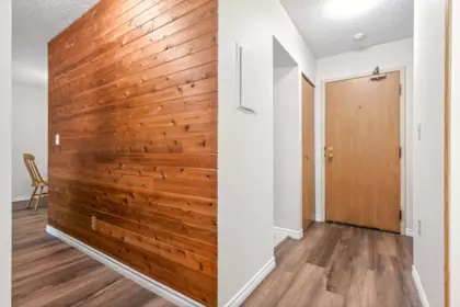 Garage Interior Photo of 115 535 Blue Mountain Street, Coquitlam, BC
