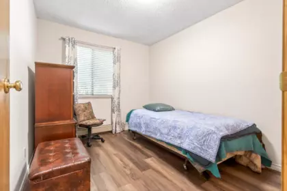 Hallway Photo of 115 535 Blue Mountain Street, Coquitlam, BC