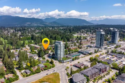 Hot Tub / Spa Photo of 115 535 Blue Mountain Street, Coquitlam, BC