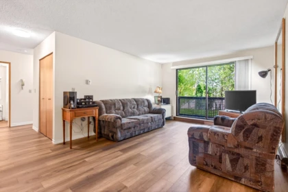 115 535 Blue Mountain Street, Coquitlam, BC, Coquitlam — Apartment/Condo for sale