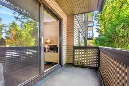 Pantry Photo of 115 535 Blue Mountain Street, Coquitlam, BC