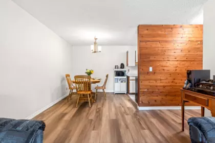Primary Bedroom Photo of 115 535 Blue Mountain Street, Coquitlam, BC