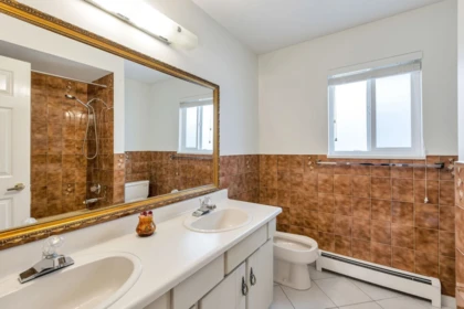 Loft / Bonus Room Photo of 683 Gilmore Avenue, Burnaby, BC