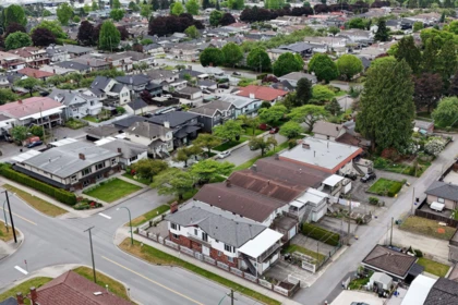 Playground / Recreational Area Near 683 Gilmore Avenue, Burnaby, BC