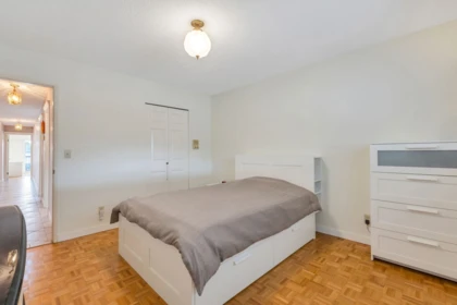 Powder Room Photo of 683 Gilmore Avenue, Burnaby, BC