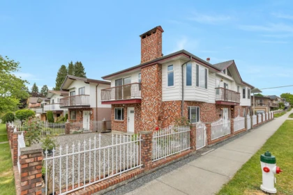 Street View Photo of 683 Gilmore Avenue, Burnaby, BC