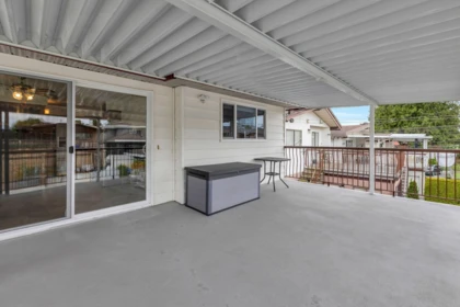 Swimming Pool Photo of 683 Gilmore Avenue, Burnaby, BC