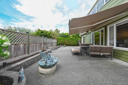 Front Yard Photo of 6113 Pearkes Drive, Richmond, BC