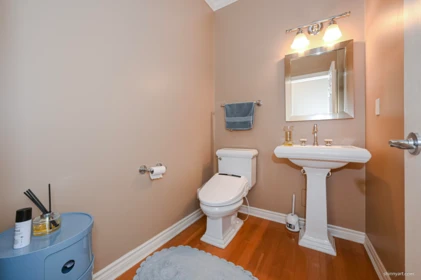 Loft / Bonus Room Photo of 6113 Pearkes Drive, Richmond, BC