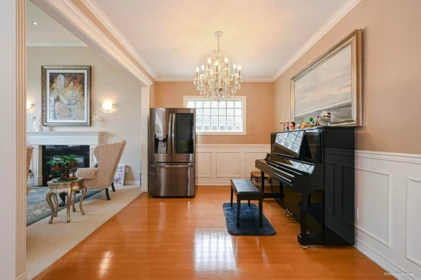 Pantry Photo of 6113 Pearkes Drive, Richmond, BC