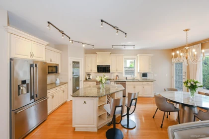 Primary Bedroom Photo of 6113 Pearkes Drive, Richmond, BC