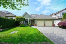 6113 Pearkes Drive, Richmond, BC