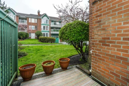 Swimming Pool Photo of 108 1675 Augusta Avenue, Burnaby, BC
