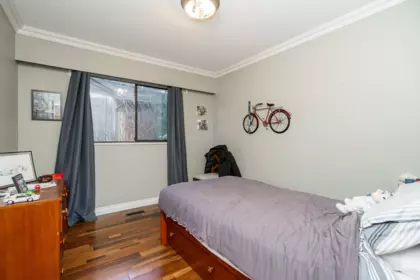 Hallway Photo of 148 Roe Drive, Port Moody, BC