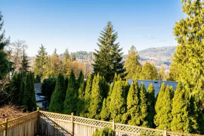 Office / Den Photo of 148 Roe Drive, Port Moody, BC