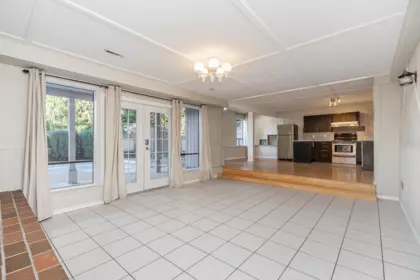 Outdoor Patio Photo of 148 Roe Drive, Port Moody, BC