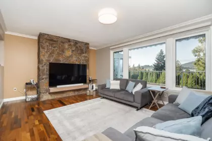 Pantry Photo of 148 Roe Drive, Port Moody, BC