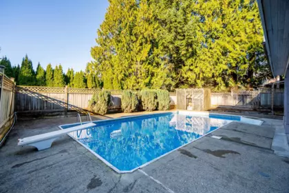 Powder Room Photo of 148 Roe Drive, Port Moody, BC