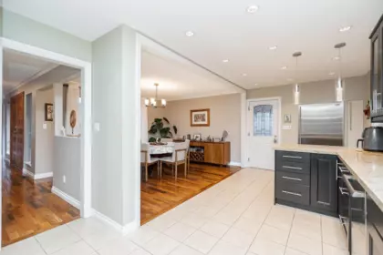 Primary Bedroom Photo of 148 Roe Drive, Port Moody, BC
