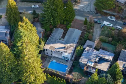 Street View Photo of 148 Roe Drive, Port Moody, BC